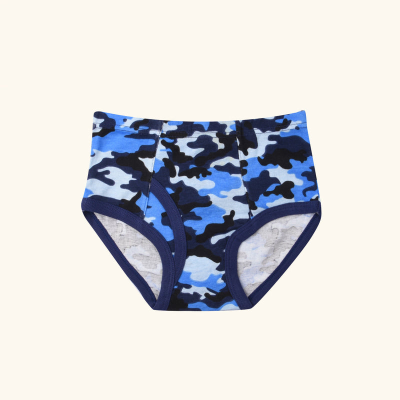 CAPRICE Briefs for Boys