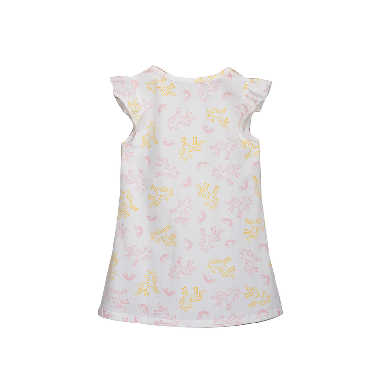 EVELYN SLEEPWEAR DRESS