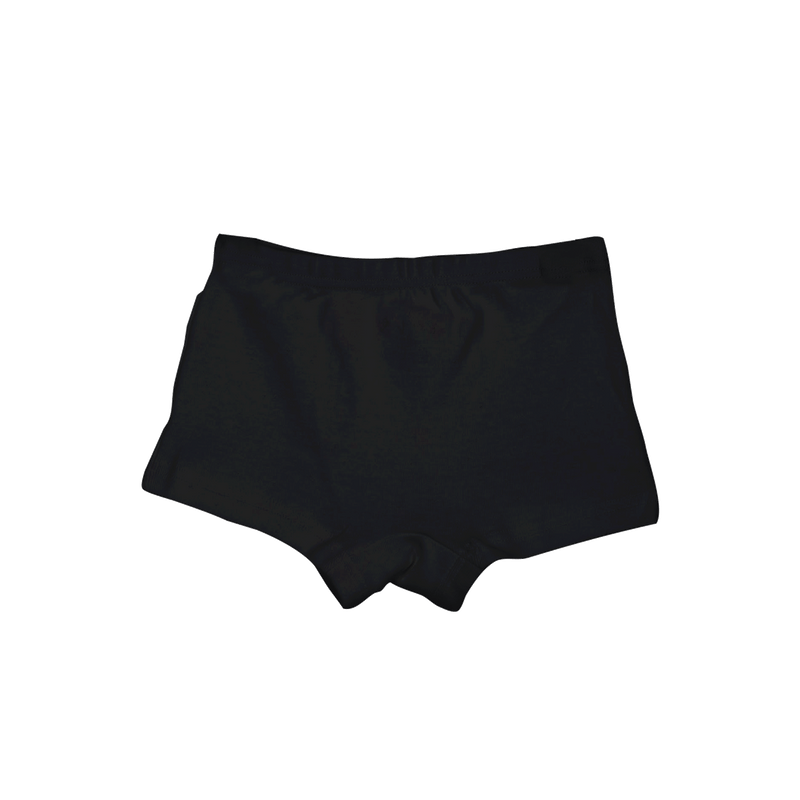 THREE-PACK BOXERS WHITE/GRAY/BLACK