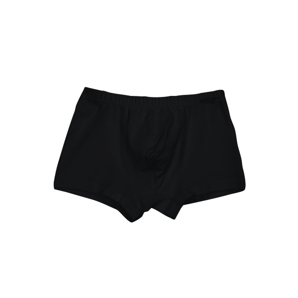 THREE-PACK BOXERS WHITE/GRAY/BLACK