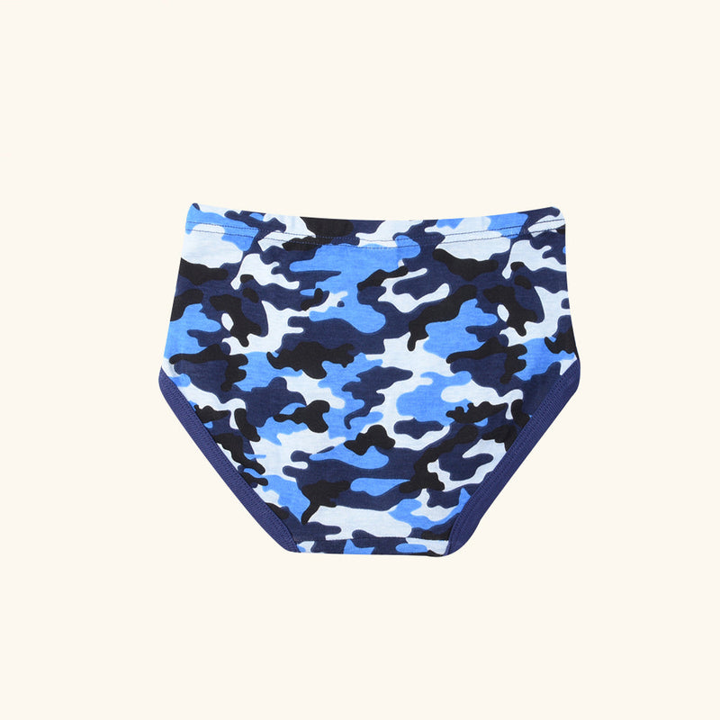 CAPRICE Briefs for Boys