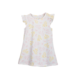 EVELYN SLEEPWEAR DRESS