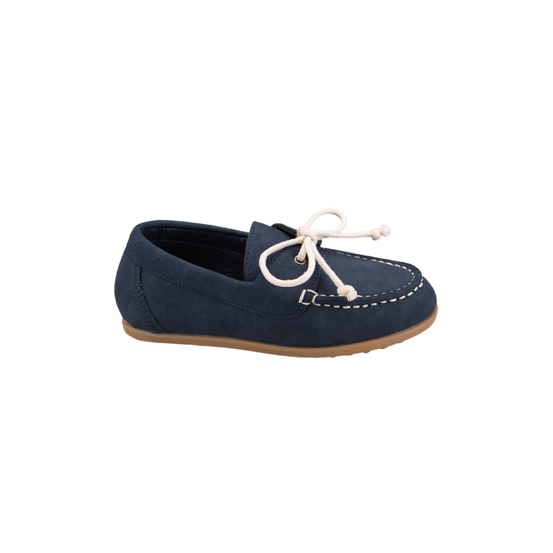 WYATT Navy Blue