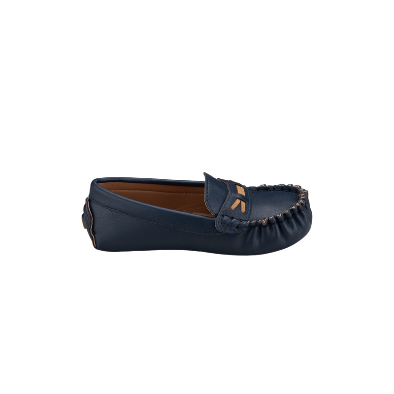 ARLO2 Navy Blue