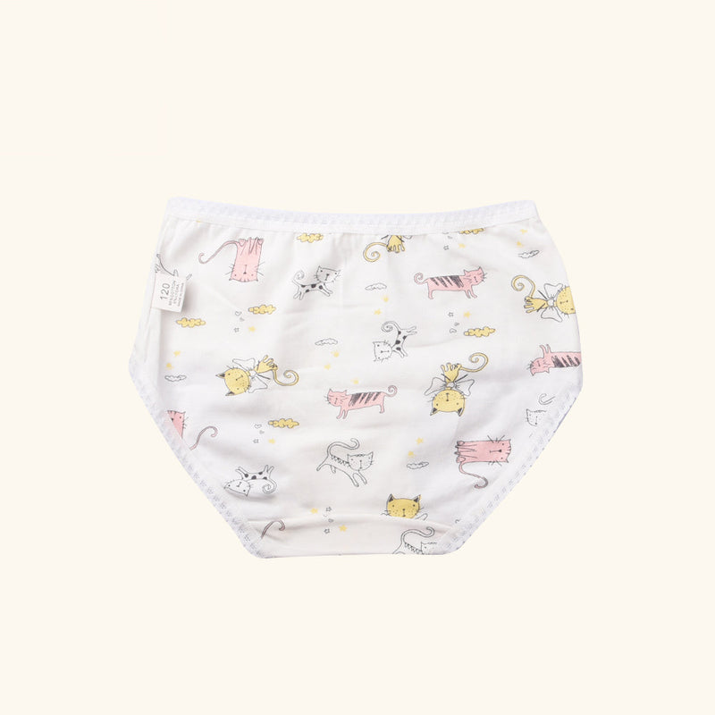MELODY Undies for Girls