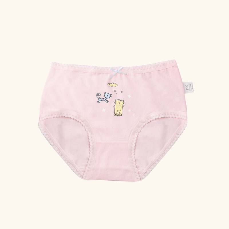 MELODY Undies for Girls