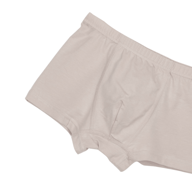 THREE-PACK BOXERS ORANGE/NAVY/KHAKI