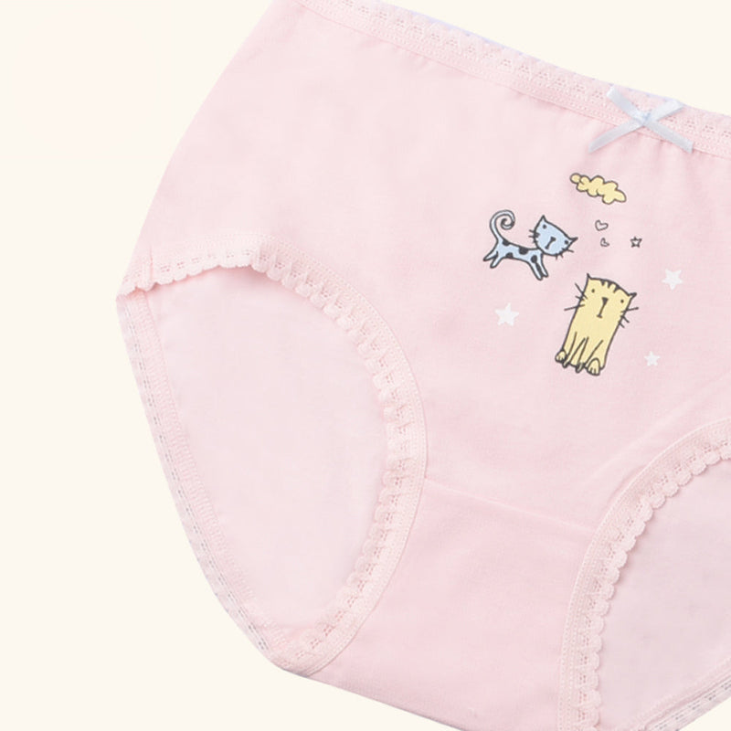 MELODY Undies for Girls