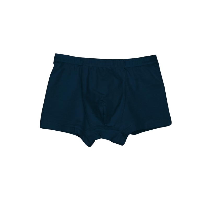 THREE-PACK BOXERS ORANGE/NAVY/KHAKI