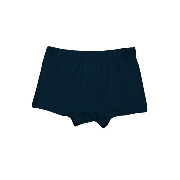 THREE-PACK BOXERS ORANGE/NAVY/KHAKI