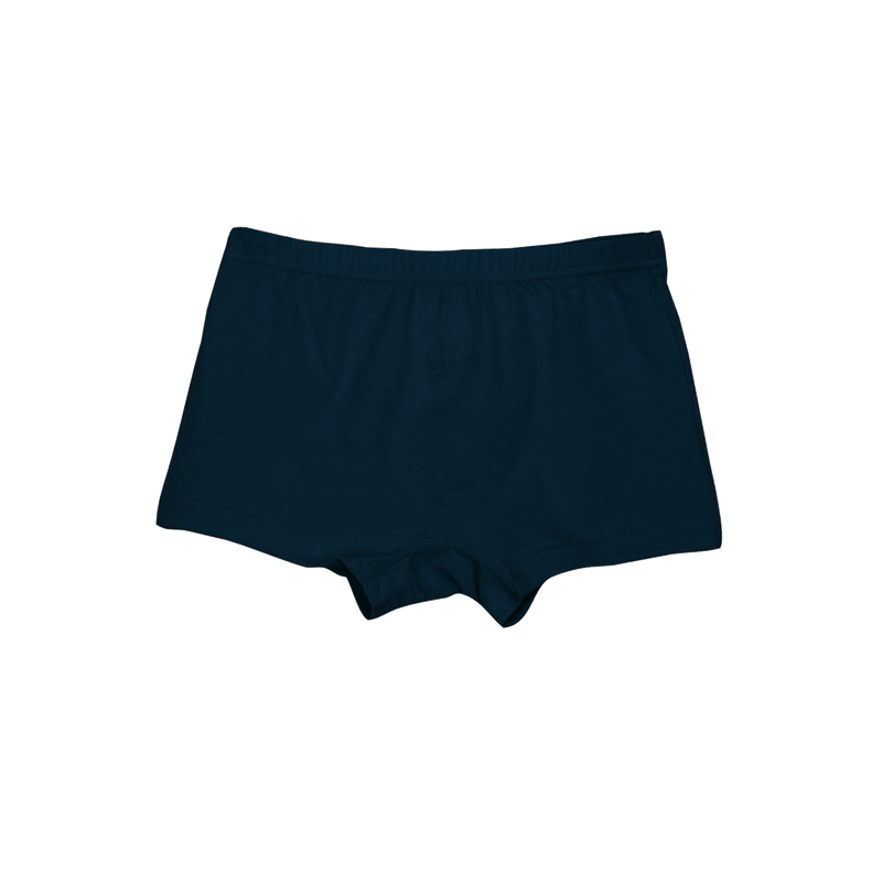 THREE-PACK BOXERS ORANGE/NAVY/KHAKI