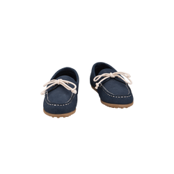 WYATT Navy Blue