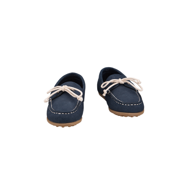 WYATT Navy Blue