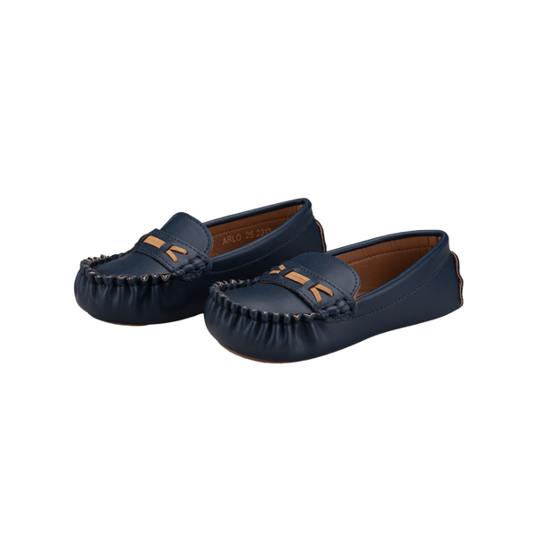 ARLO2 Navy Blue