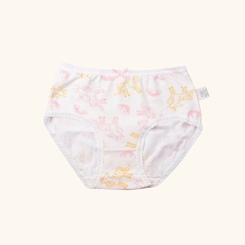 SONATA Undies for Girls