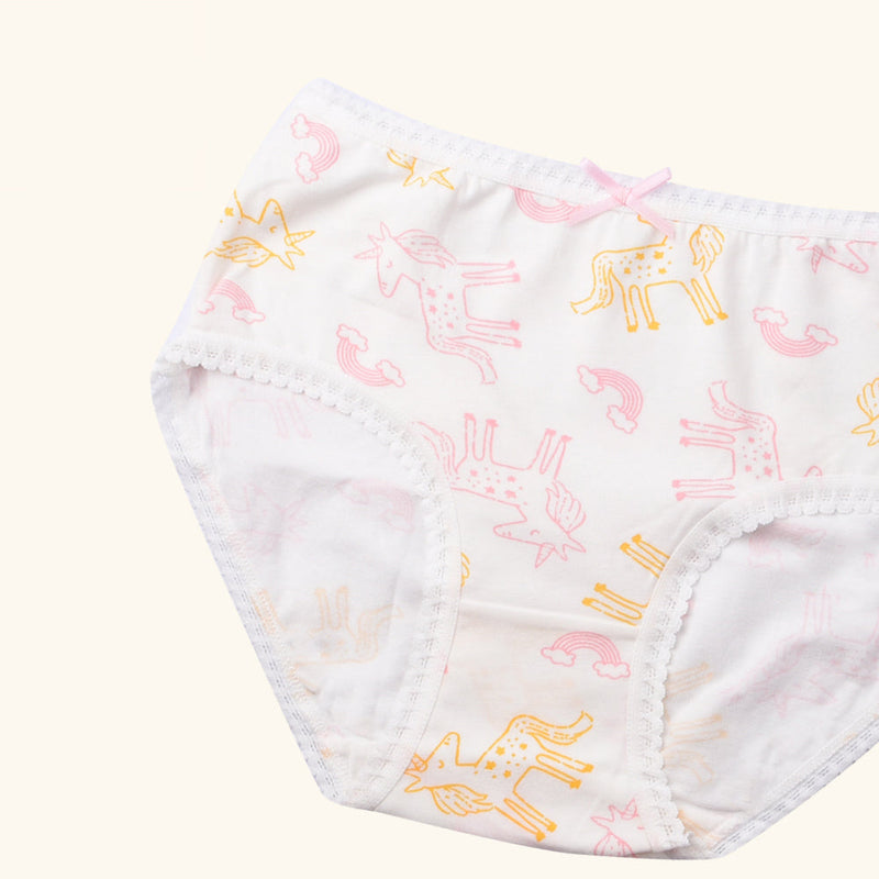 SONATA Undies for Girls