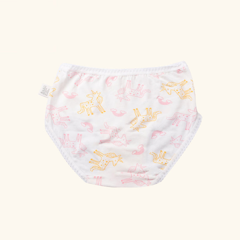 SONATA Undies for Girls