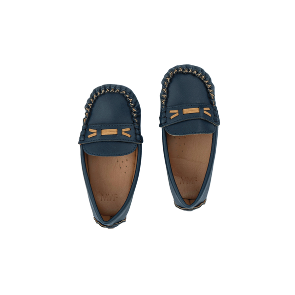 ARLO2 Navy Blue