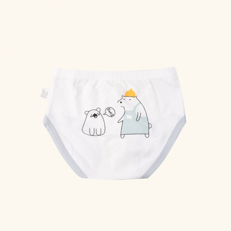 CLARION Briefs for Boys