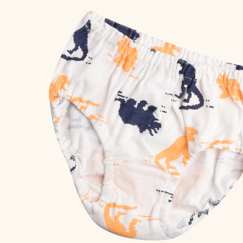 FIFER Briefs for Boys