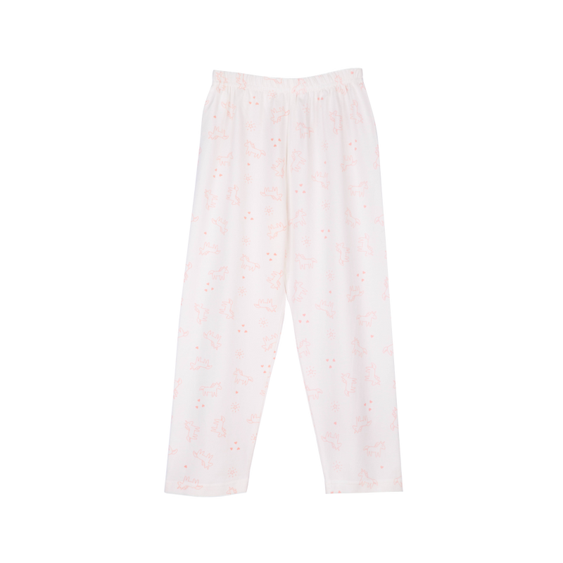 AMAIA PAJAMA SET