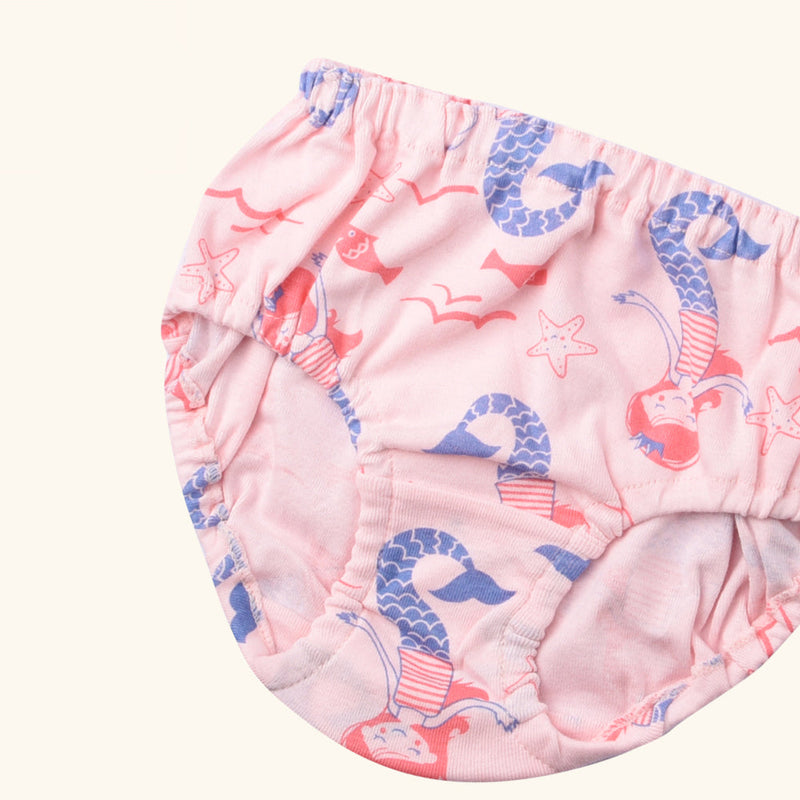 ETUDE Undies for Girls