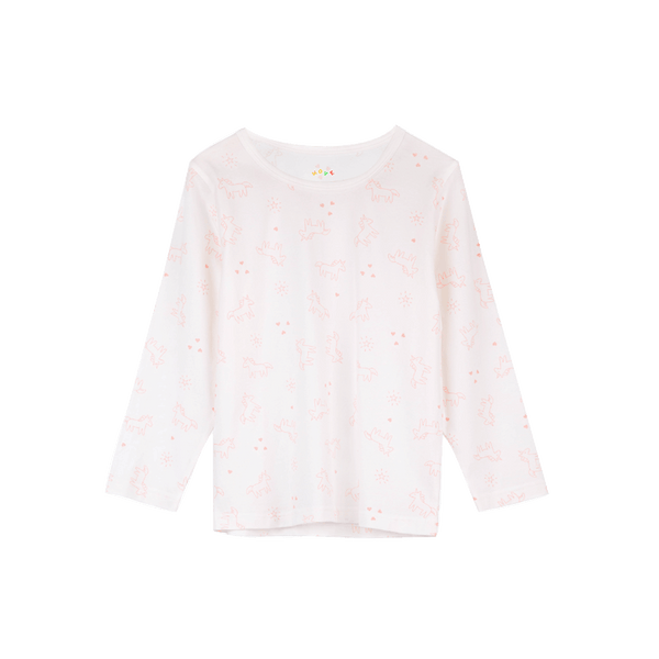 AMAIA PAJAMA SET