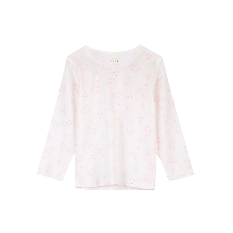 AMAIA PAJAMA SET