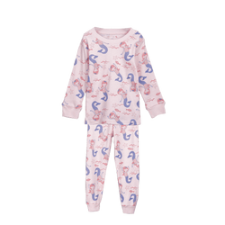 BELLA PAJAMA SET