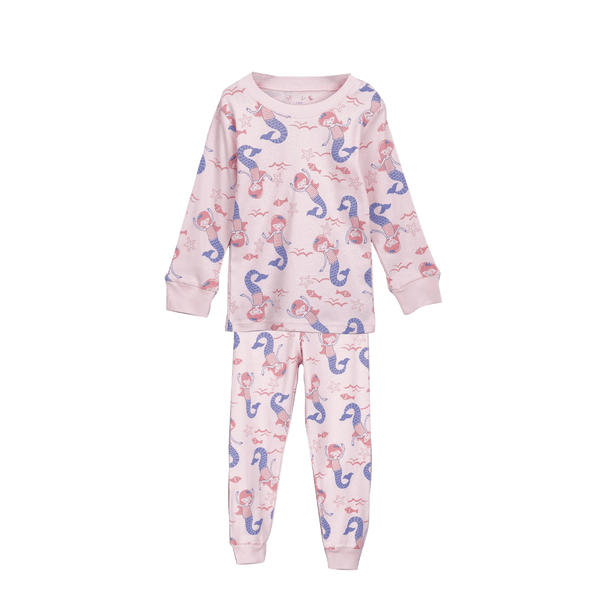 BELLA PAJAMA SET