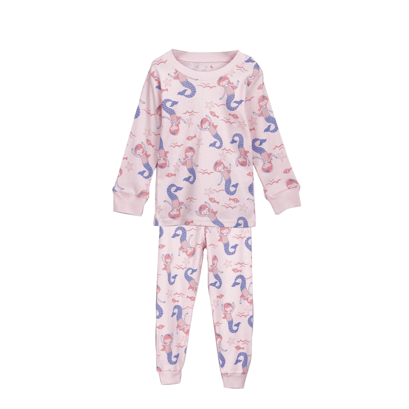 BELLA PAJAMA SET
