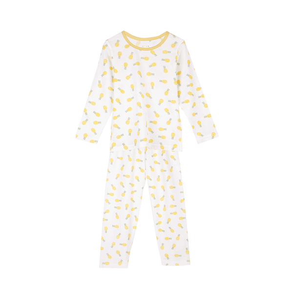 DELLA PAJAMA SET