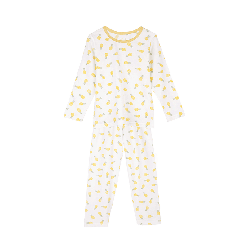 DELLA PAJAMA SET