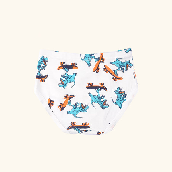 CAPRICE Briefs for Boys