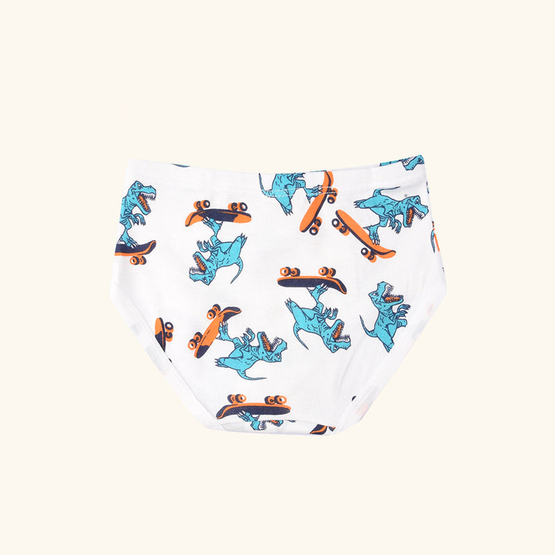 CAPRICE Briefs for Boys