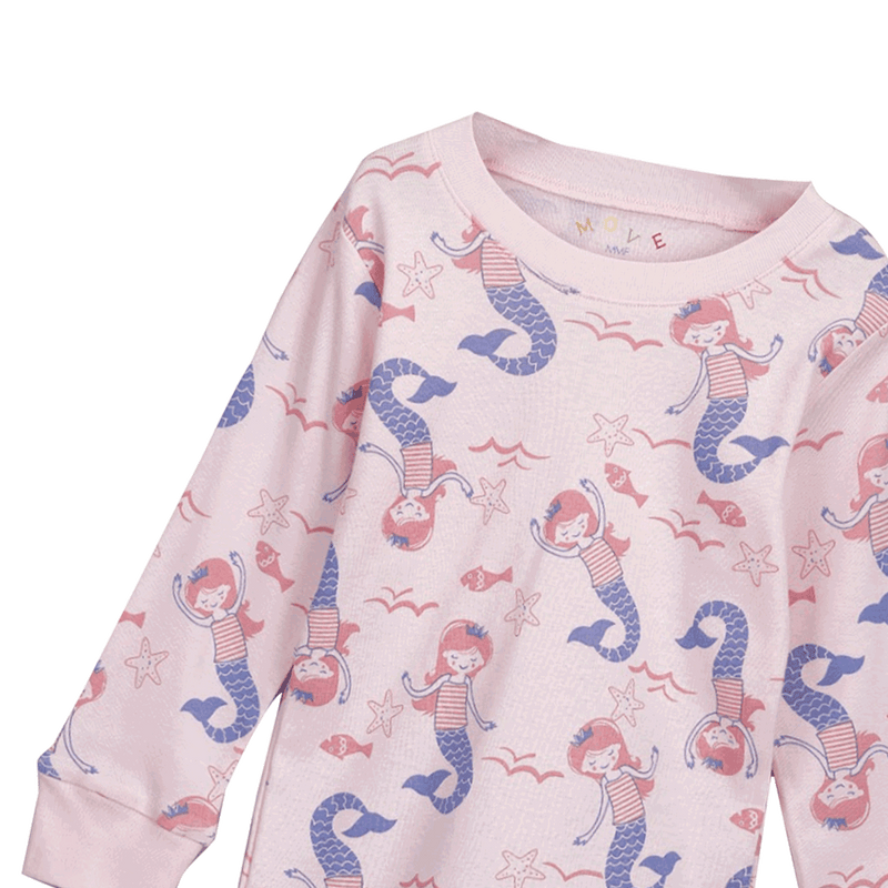 BELLA PAJAMA SET