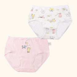 MELODY Undies for Girls