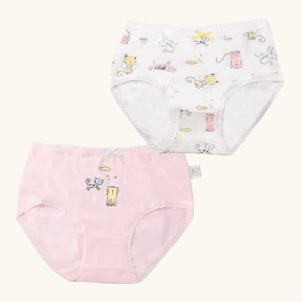 MELODY Undies for Girls