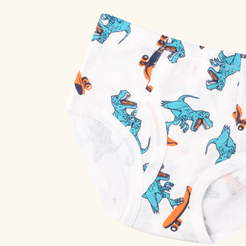 CAPRICE Briefs for Boys