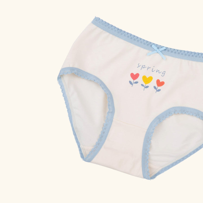 JENNA UNDIES FOR GIRLS