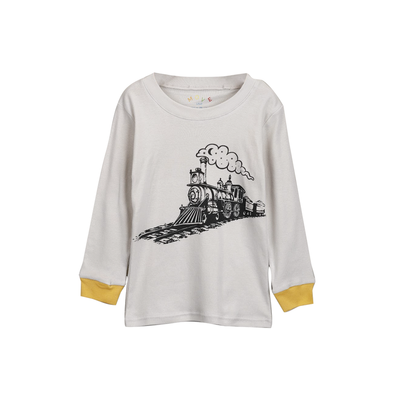 ELI PAJAMA SET