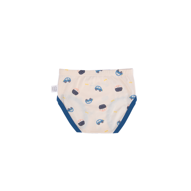 DEVIN Briefs for Boys