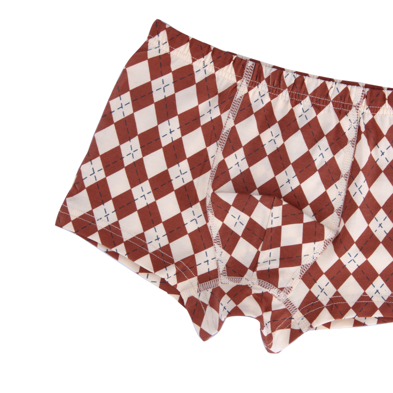 BLAKE BOXER BRIEFS FOR BOYS