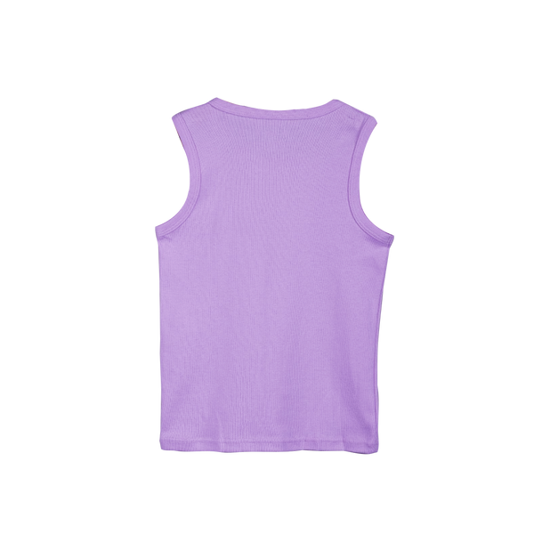 THREE-PACK TANK TOP MINT/PURPLE/PINK