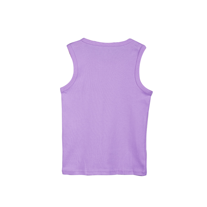 THREE-PACK TANK TOP MINT/PURPLE/PINK