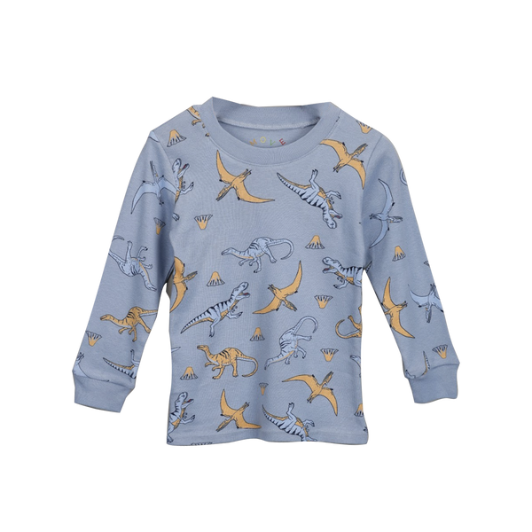 RYAN PAJAMA SET