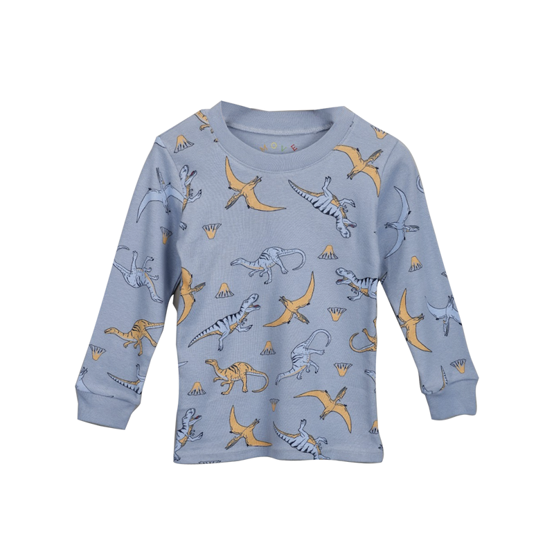 RYAN PAJAMA SET