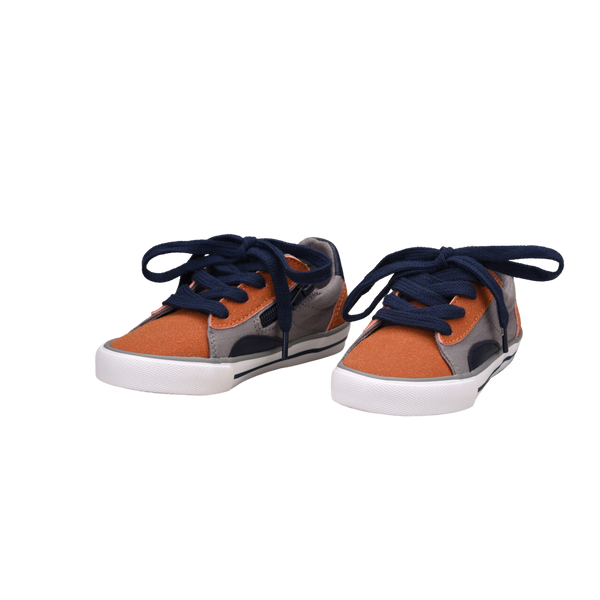 BEN Orange/Navy