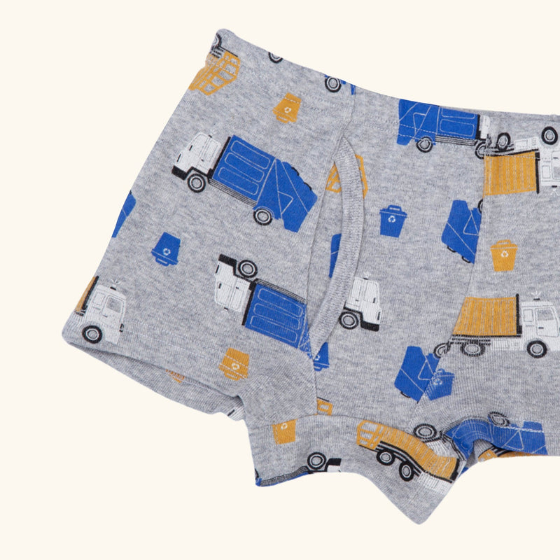 JERALD BOXER BRIEFS FOR BOYS