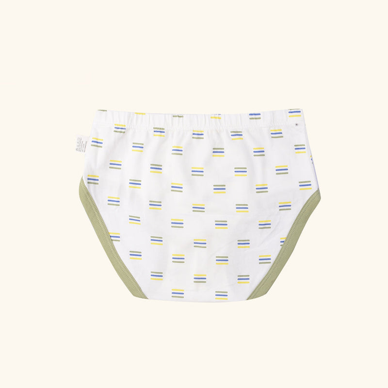 DRUMMER Briefs for Boys